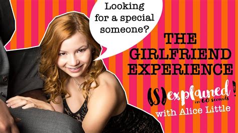 Girlfriend Experience (GFE) Brothel Middle Ridge